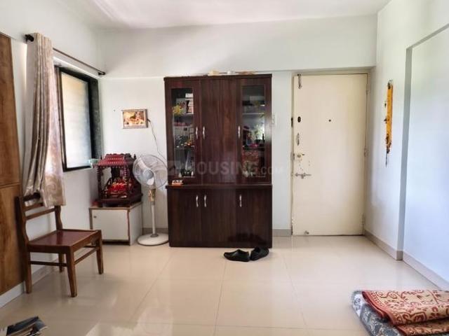 2 BHK Apartment in Dhayari for resale Pune. The reference number is 18127615