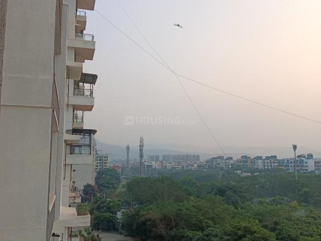 2 BHK Apartment in Dhayari for resale Pune. The reference number is 18127699