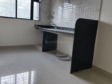 2 BHK Apartment in Dhayari for resale Pune. The reference number is 18321293
