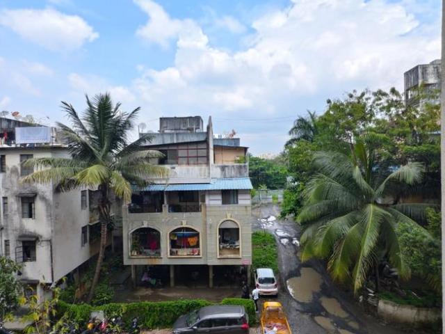 2 BHK Apartment in Dhayari for resale Pune. The reference number is 18377348
