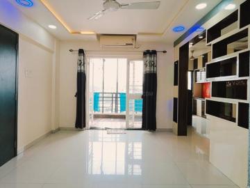 2 BHK Apartment in Dhayari for resale Pune. The reference number is 19425170