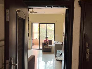 2 BHK Apartment in Dhayari for resale Pune. The reference number is 19529543