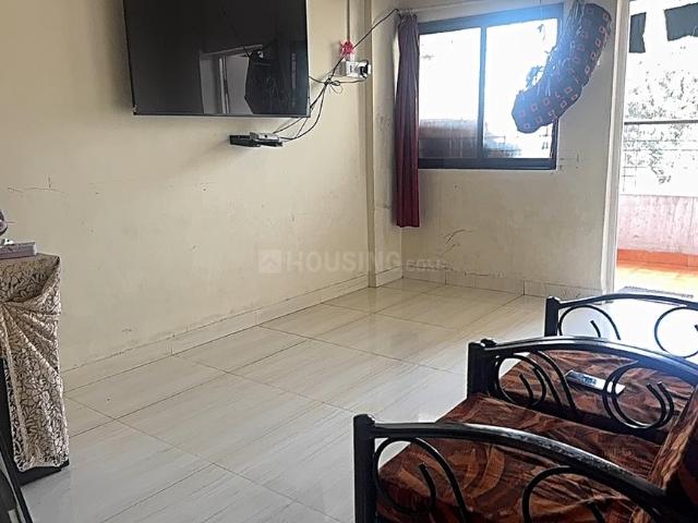 2 BHK Apartment in Dhayari for resale Pune. The reference number is 19686093