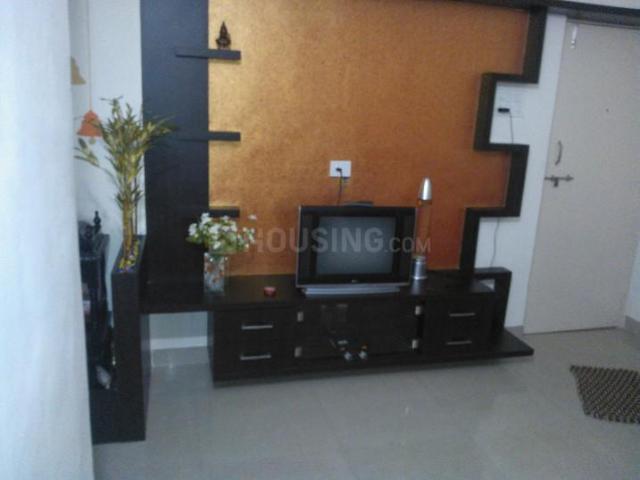 2 BHK Apartment in Dhayari for resale Pune. The reference number is 19730806