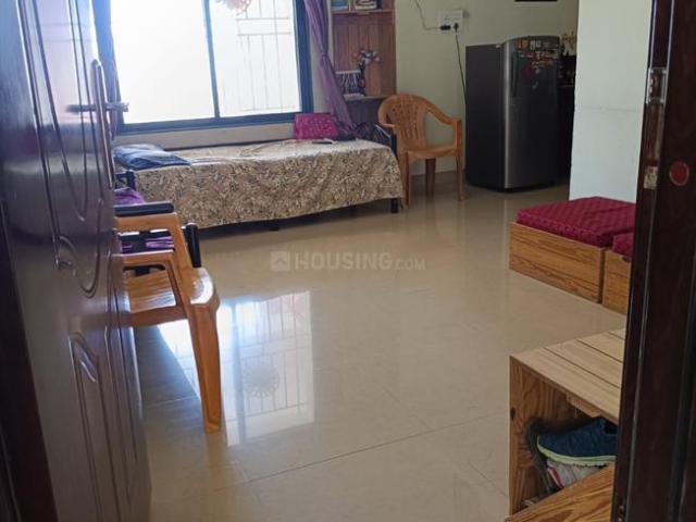 2 BHK Apartment in Dhayari for resale Pune. The reference number is 19794348