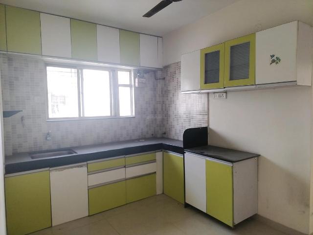 2 BHK Apartment in Dhayari for resale Pune. The reference number is 19364424