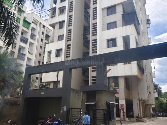 2 BHK Apartment in Dhayari for resale Pune. The reference number is 20433511