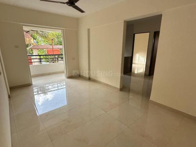 2 BHK Apartment in Dhayari for resale Pune. The reference number is 20480838