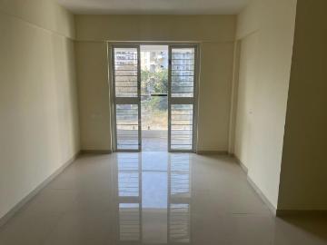 2 BHK Apartment in Dhayari for resale Pune. The reference number is 20537457