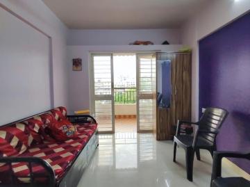 2 BHK Apartment in Dhayari for resale Pune. The reference number is 20539754