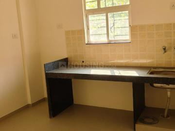 2 BHK Apartment in Dhayari for resale Pune. The reference number is 20550304