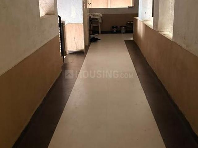 2 BHK Apartment in Dhayari for resale Pune. The reference number is 20711775