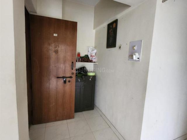 2 BHK Apartment in Dhayari for resale Pune. The reference number is 20718746