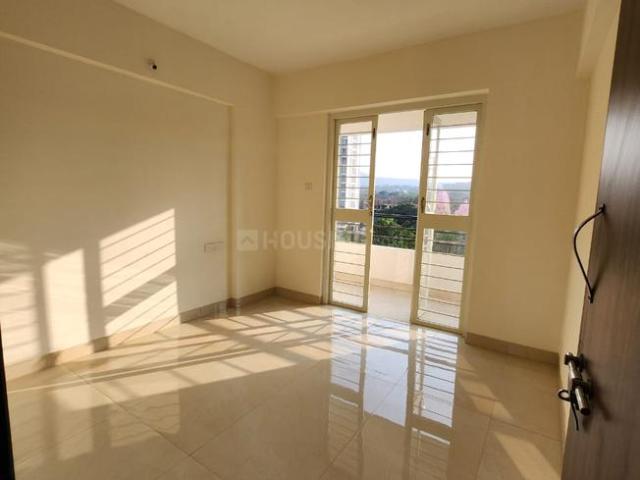 2 BHK Apartment in Dhayari for resale Pune. The reference number is 20720486