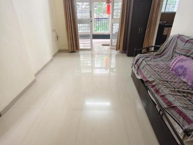 2 BHK Apartment in Dhayari for resale Pune. The reference number is 20723630