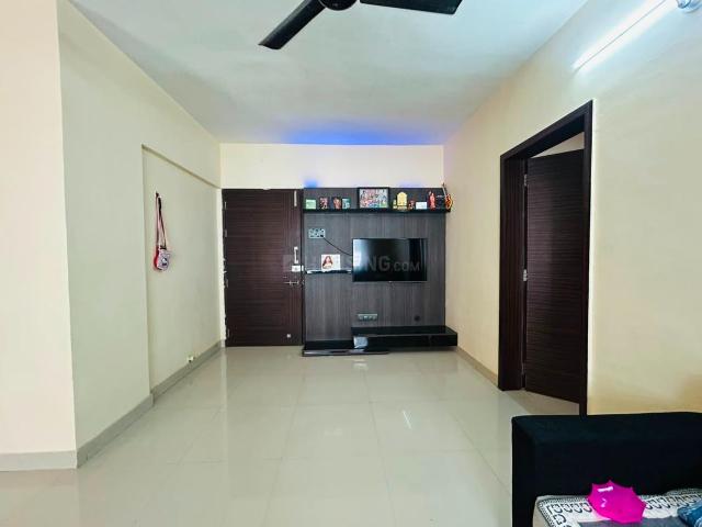 2 BHK Apartment in Dhayari for resale Pune. The reference number is 20844689