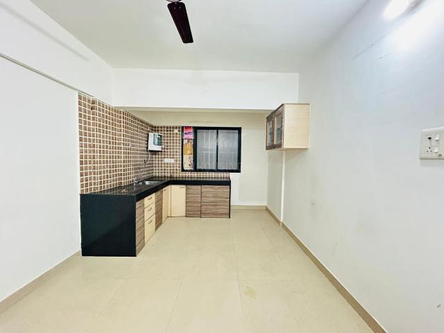 2 BHK Apartment in Dhayari for resale Pune. The reference number is 20844902