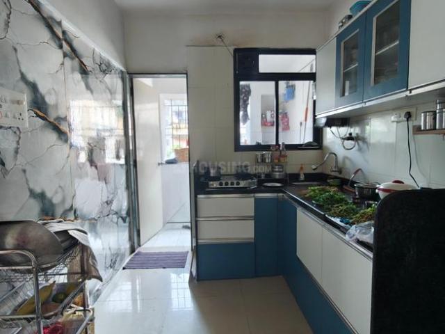 2 BHK Apartment in Dhayari for resale Pune. The reference number is 20947626