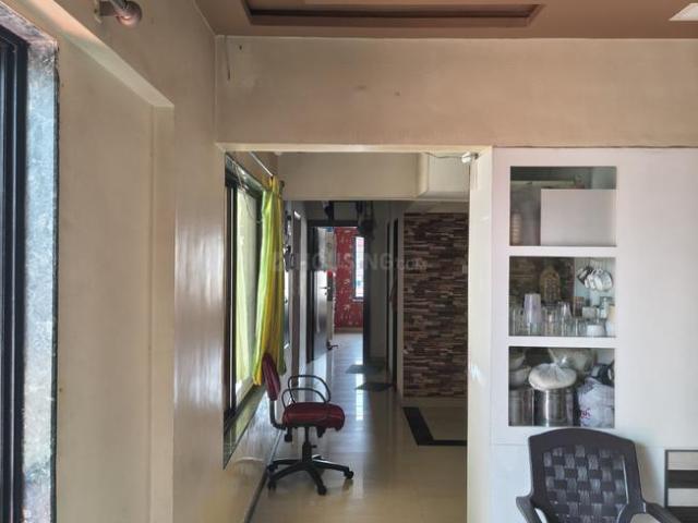 2 BHK Apartment in Dhayari for resale Pune. The reference number is 20138041