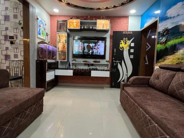 2 BHK Apartment in Dhayari for resale Pune. The reference number is 20226930