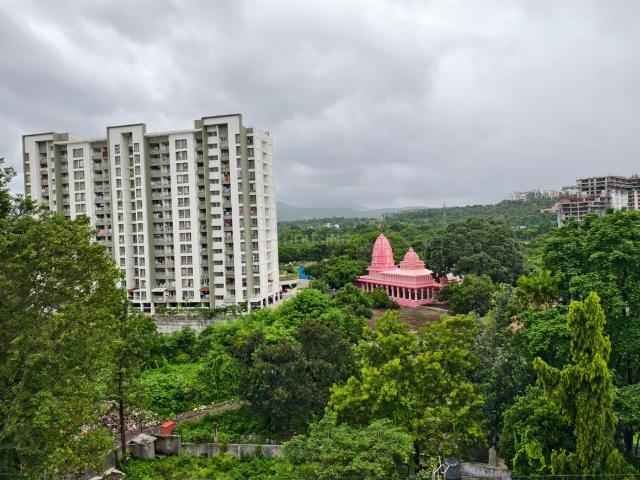 2 BHK Apartment in Dhayari for resale Pune. The reference number is 20260956