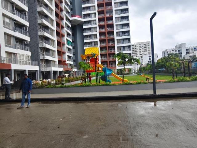 2 BHK Apartment in Dhayari for resale Pune. The reference number is 20261095