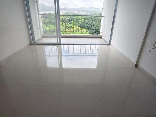 2 BHK Apartment in Dhayari for resale Pune. The reference number is 20299795