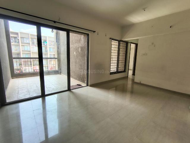 2 BHK Apartment in Dhayari for resale Pune. The reference number is 20301703