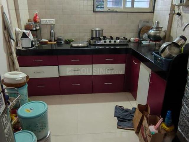 2 BHK Apartment in Dhayari for resale Pune. The reference number is 20350722