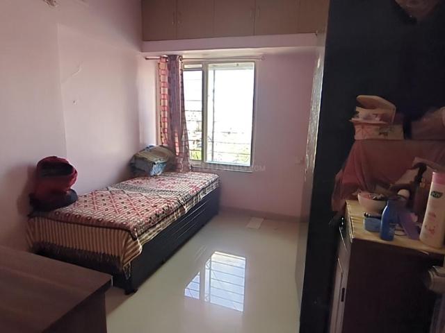 2 BHK Apartment in Dhayari for resale Pune. The reference number is 21029587