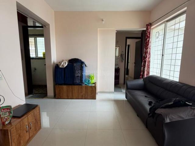 2 BHK Apartment in Dhayari for resale Pune. The reference number is 21029747