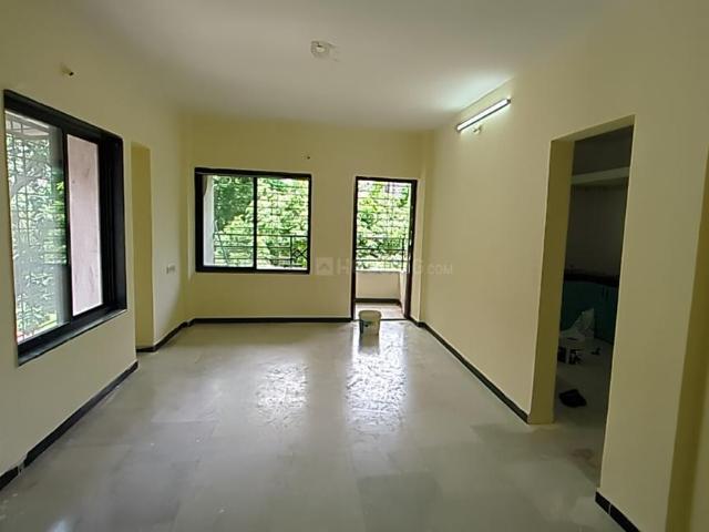2 BHK Apartment in Dhayari for resale Pune. The reference number is 21034032