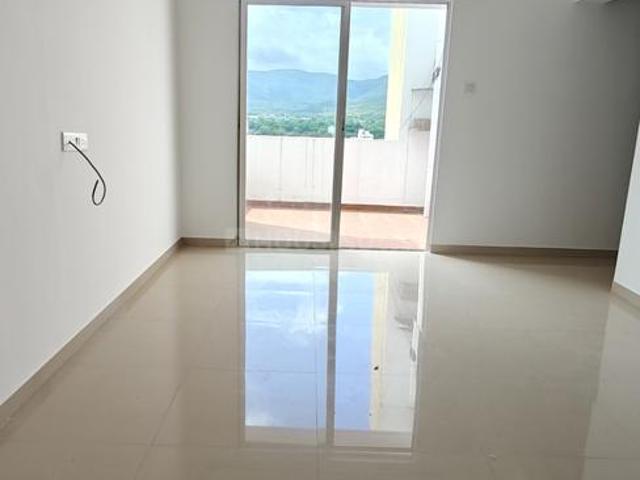2 BHK Apartment in Dhayari for resale Pune. The reference number is 21041087