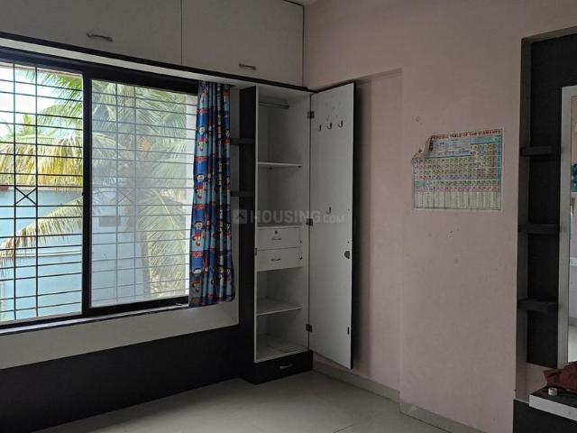 2 BHK Apartment in Dhayari for resale Pune. The reference number is 21056672