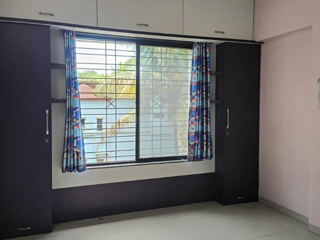 2 BHK Apartment in Dhayari for resale Pune. The reference number is 21056738