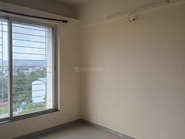 2 BHK Apartment in Dhayari for resale Pune. The reference number is 21057080