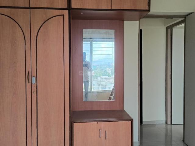 2 BHK Apartment in Dhayari for resale Pune. The reference number is 21057114