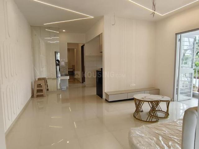 2 BHK Apartment in Dhayari for resale Pune. The reference number is 21075935
