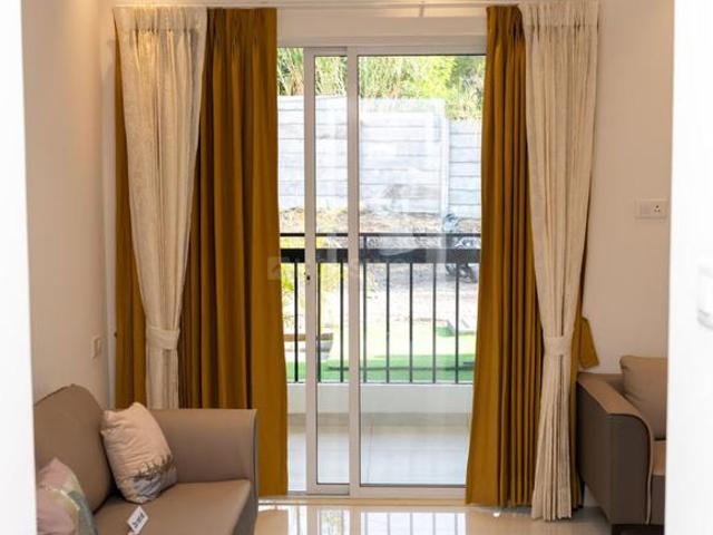2 BHK Apartment in Dhayari for resale Pune. The reference number is 21078323