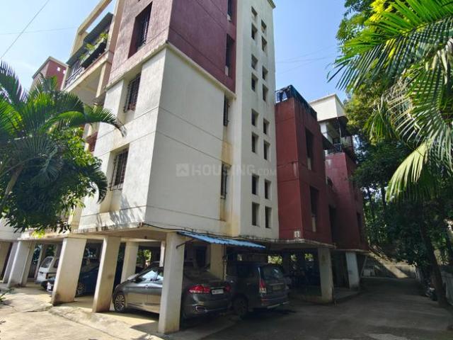 2 BHK Apartment in Dhayari for resale Pune. The reference number is 21086858