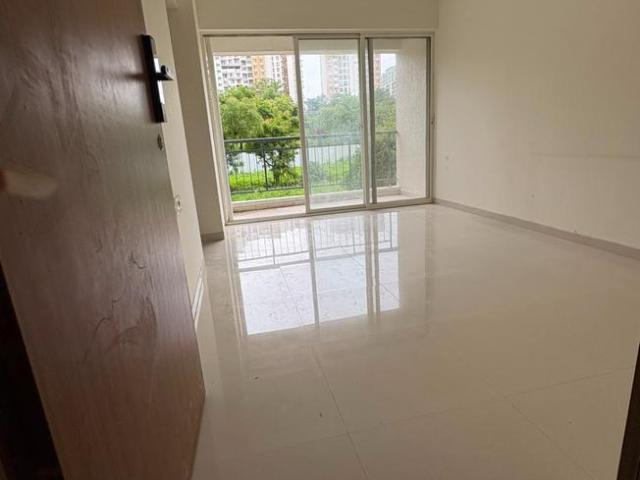 2 BHK Apartment in Dhayari for resale Pune. The reference number is 21091070