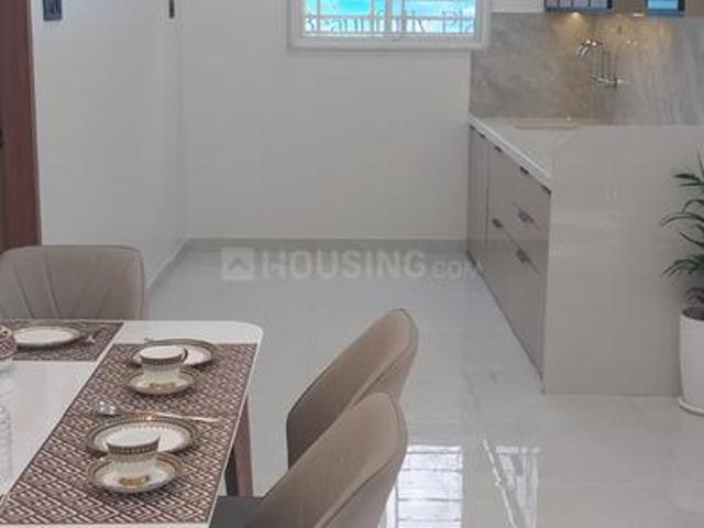 2 BHK Apartment in Dhayari for resale Pune. The reference number is 21126183