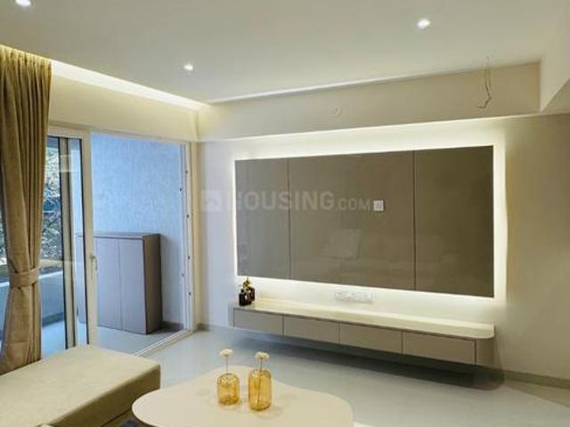 2 BHK Apartment in Dhayari for resale Pune. The reference number is 21149395