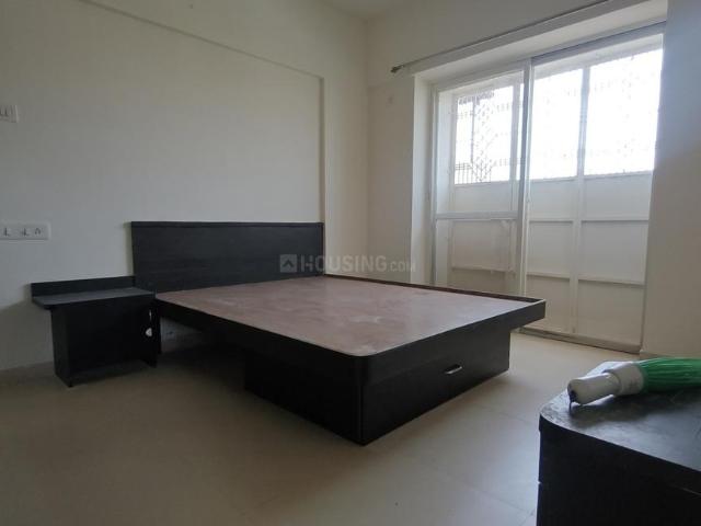 2 BHK Apartment in Dhayari for resale Pune. The reference number is 21254373