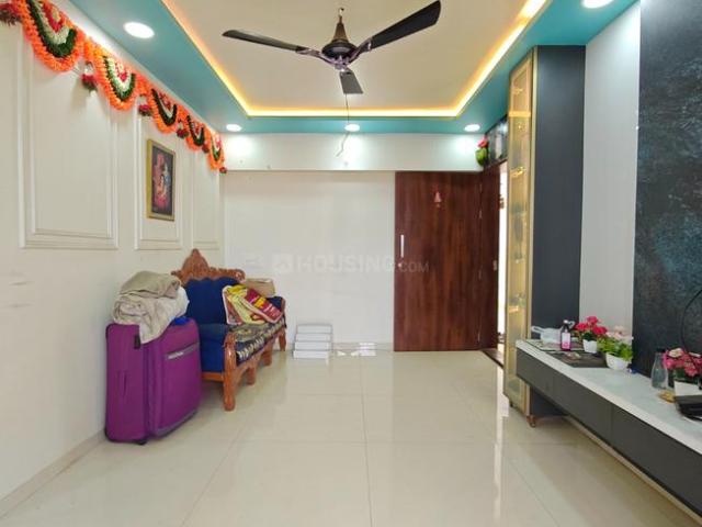 2 BHK Apartment in Dhayari for resale Pune. The reference number is 21321853