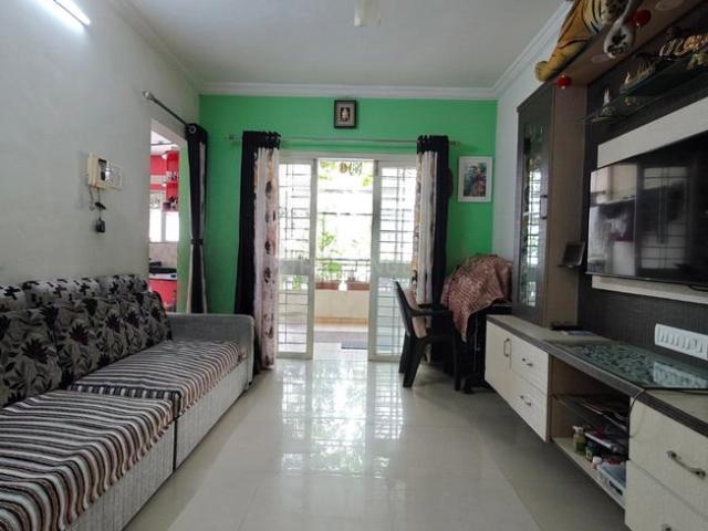 2 BHK Apartment in Dhayari for resale Pune. The reference number is 21321187