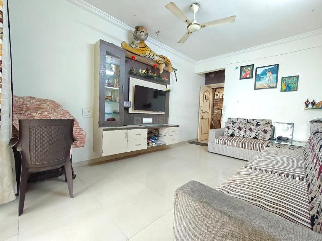 2 BHK Apartment in Dhayari for resale Pune. The reference number is 21322754
