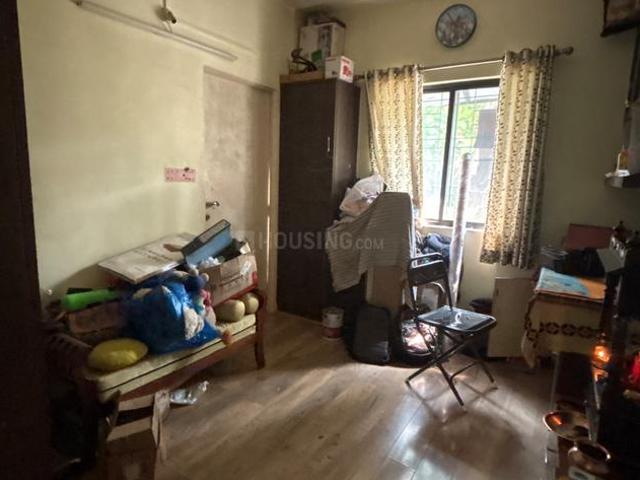 2 BHK Apartment in Dhayari for resale Pune. The reference number is 21348651