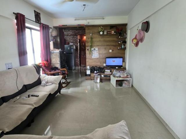 2 BHK Apartment in Dhayari for resale Pune. The reference number is 21356630