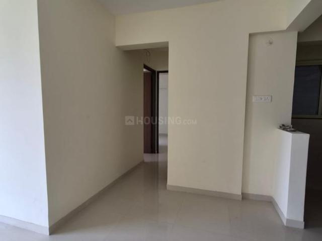 2 BHK Apartment in Dhayari for resale Pune. The reference number is 21370982